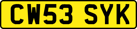 CW53SYK