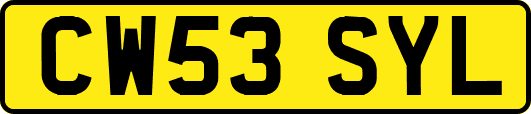 CW53SYL