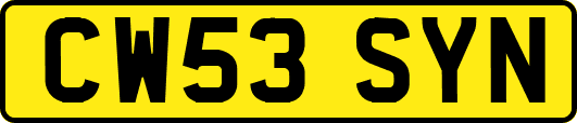 CW53SYN