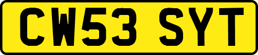 CW53SYT