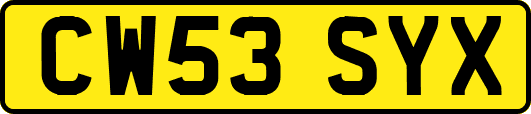 CW53SYX