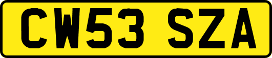 CW53SZA