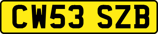 CW53SZB