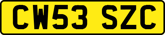 CW53SZC