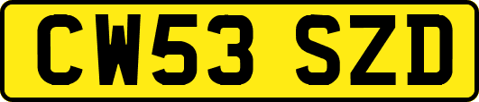 CW53SZD