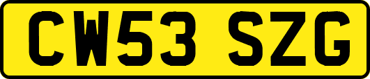 CW53SZG