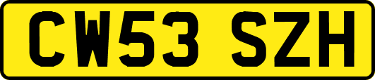 CW53SZH