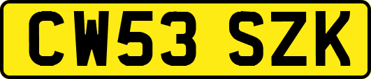 CW53SZK