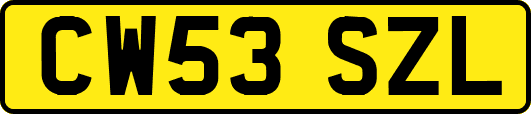 CW53SZL