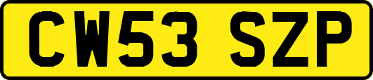 CW53SZP