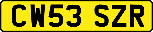 CW53SZR