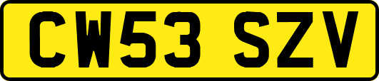 CW53SZV