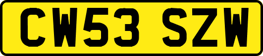 CW53SZW