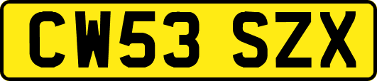 CW53SZX