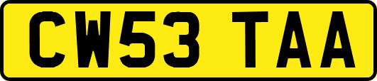 CW53TAA
