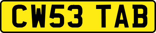 CW53TAB