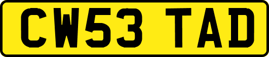 CW53TAD