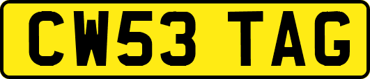 CW53TAG