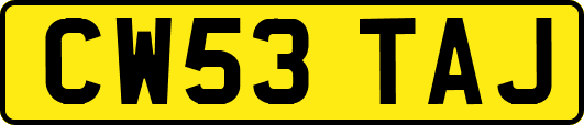 CW53TAJ