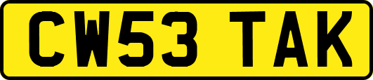 CW53TAK