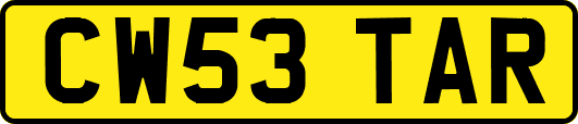 CW53TAR