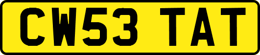 CW53TAT