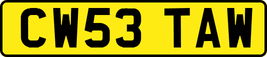 CW53TAW