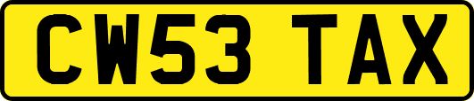 CW53TAX
