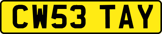 CW53TAY