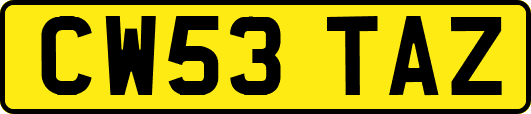 CW53TAZ