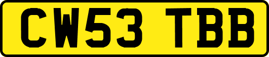 CW53TBB