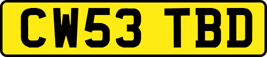 CW53TBD