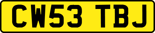 CW53TBJ