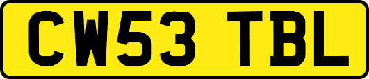 CW53TBL