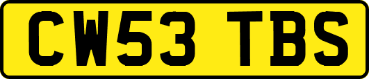 CW53TBS