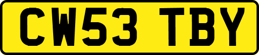 CW53TBY