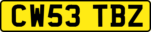 CW53TBZ
