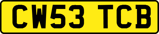 CW53TCB