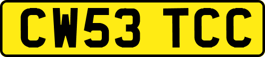 CW53TCC