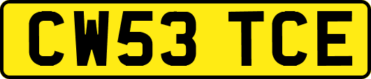 CW53TCE