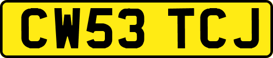 CW53TCJ