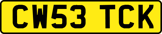 CW53TCK