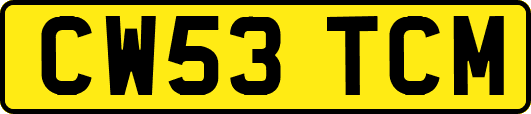 CW53TCM