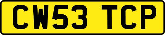 CW53TCP