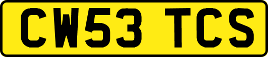 CW53TCS