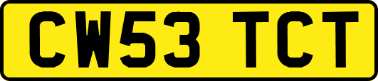CW53TCT