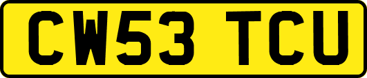 CW53TCU