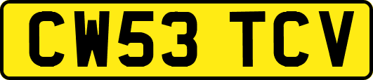CW53TCV