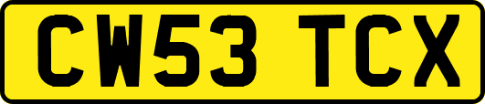 CW53TCX