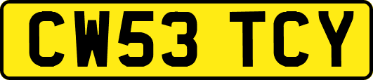 CW53TCY